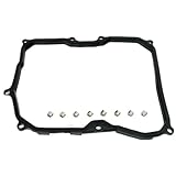 Transmission Filter Transmission Filter And Oil Pan Gasket 09G325429A 09G321370 Fit For AUDI A3 S3