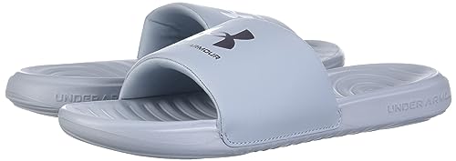 Image of Under Armour Men Ansa Fixed Slides Sandals