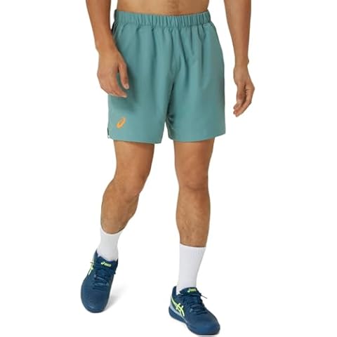 ASICS Short Homme 7in Cover