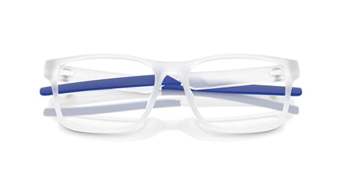 Image of Scuderia Ferrari mens Fz8003u Rectangular Prescription Eyewear Frames