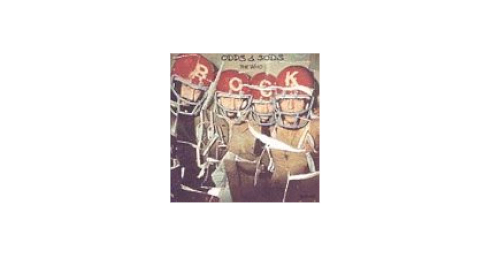 Amazon.com: Odds & Sods: CDs & Vinyl