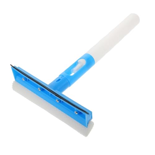 Alipis Effortless Window Cleaning Car Window Wiper Sprayer Squeegee Glass for Home Use