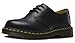 Produktbild Dr. Martens 1461, Unisex-Erwachsene Derbys, Schwarz (Black Smooth/Orange), 42 EU