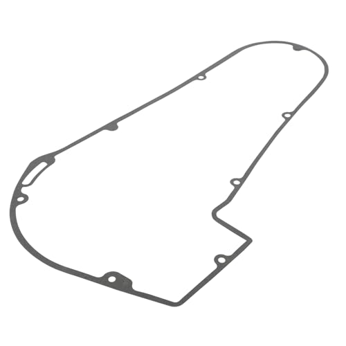 Kit joint de couvercle primaire haute résistance pour Big Twin Evolution Softail 1994-1998