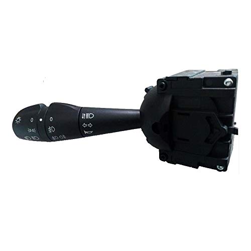 Commutateur clignotant Renault Sandero Logan Tondar - Interrupteur phares 251604