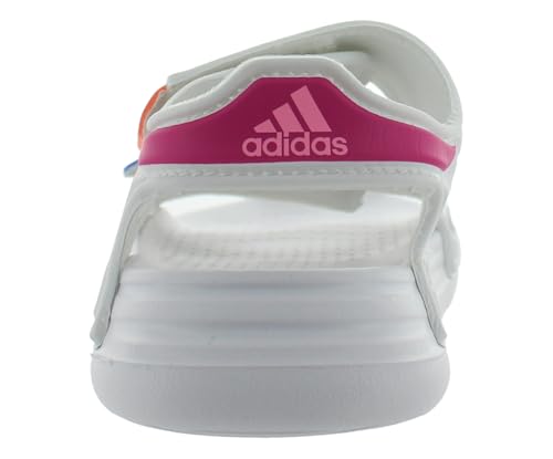 Image of adidas Boys' Altaswim Sandal