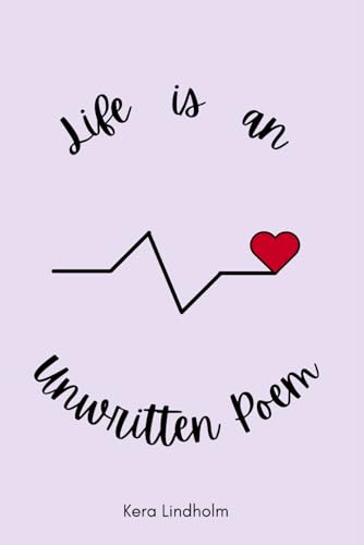 Life is an Unwritten Poem