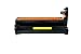 Produktbild QUADROPRINT Trommel ersetzt Oki 44315105 Gelb, ca. 20.000 Seiten, für Oki C 610 CDN DM DN DTN N