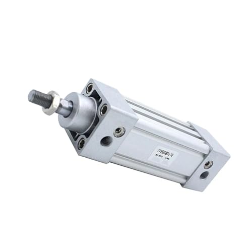 Vérin pneumatique CP95SDB32 alésage 32mm piston double acting - 4