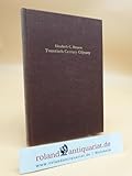 Twentieth Century Odyssey. A Study of Heimito von Doderer's "Die Dämonen". (Studies in German Literature, Linguistics, and Culture, Vol. 9) - Hesson Elizabeth C. James Hardin und Gunther Holst 