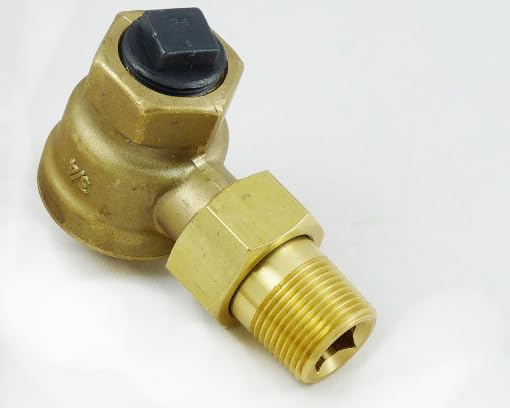 Spirax Sarco Inc. 70565 RTA-125# 3/4 THERMOSTATIC STEAM