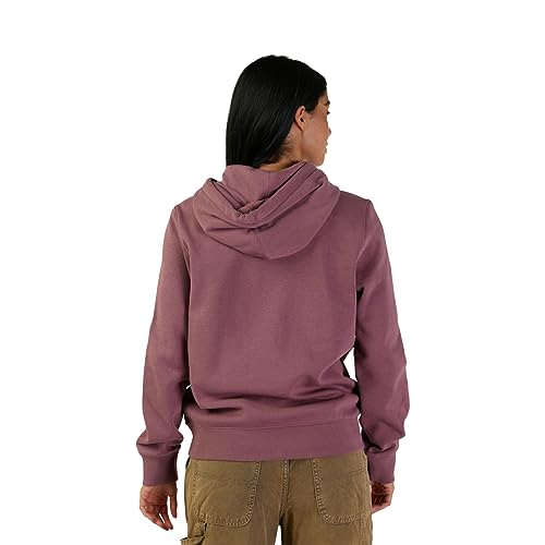 Image of Fox Racing womens Women's Fox Head Fleece Po