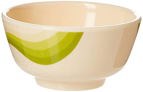 رويال فورد وعاء صغير ميلامين سوبر رايز مقاس 3.5 انش، متعدد ا...