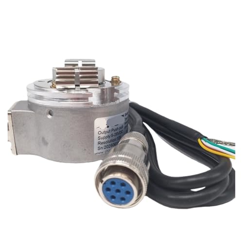 Encodeur R158-D 4096AF évite les pertes de signal industriel 47RD 4096BMK - 2