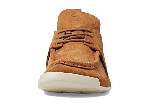 Image of ECCO Mens Street Lite High Top