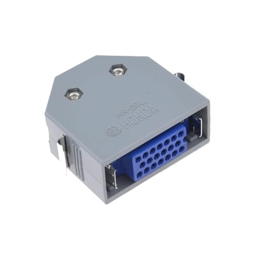 Prise MR-20L connecteur servomoteur pour maintenance cnc - 2