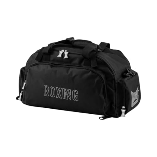 METAL BOXE - Mochila Boxing