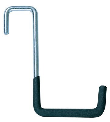 Unbranded Heavy-Duty Vinyl Coated Rafter Storage Hook | Country Farm