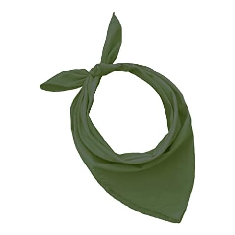 JOPHY & CO. Lot de bandanas Cover