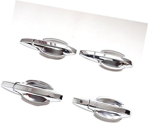 Poignée de porte pour CR-V 2007-2011 idéale pour moderniser son look au quotidien