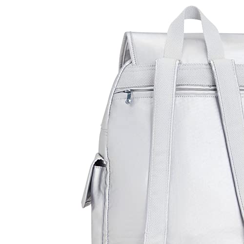 Image of Kipling Women's City Pack Backpack, All-Day Versatile Daypack, Study Bag