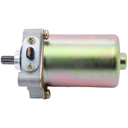 Motor de arranque 31210-GW3-044 para Lead 90 y Peugeot 100