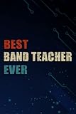Photo Gallery chrismas gifts - best band teacher ever inspiration music educator graphic: band teacher, funny & unique christmas gift for men, him, dad, boyfriend, ... present - mens stocking stuffer,management Photo Gallery chrismas gifts - best band teacher ever inspiration music educator graphic: band teacher, funny & unique christmas gift for men, him, dad, boyfriend, ... present - mens stocking stuffer,management