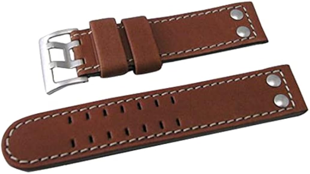Amazon.co.jp: ハミルトンX-WIND専用ブラウンカーフベルト : ファッション