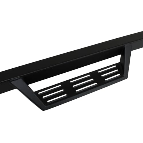 Magnum RT Gen 2 Estribos Drop Steps Negro para 4Runner 2010-2024 miniatura 2