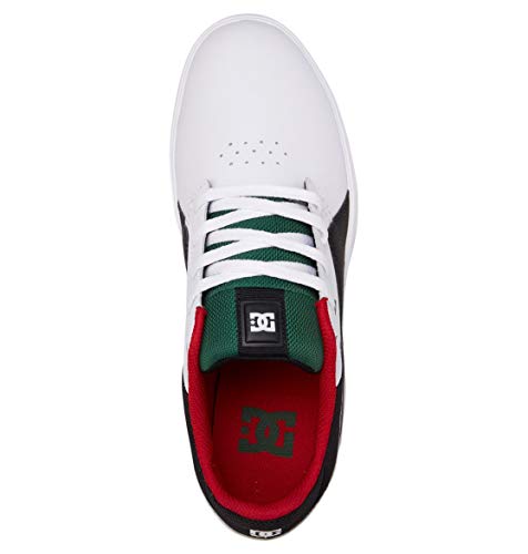Image of DC Men's Court Graffik Skate Shoe