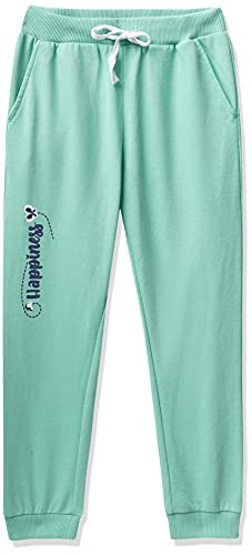 Image of Amazon Brand - Symbol Girl's Regular Casual Pants