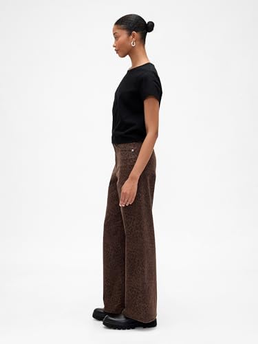 Image of GAP Women's High Rise Wide Leg Jeans