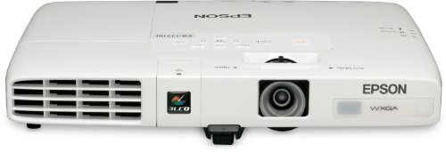 Preisvergleich Produktbild Epson EB-1771W Projektor