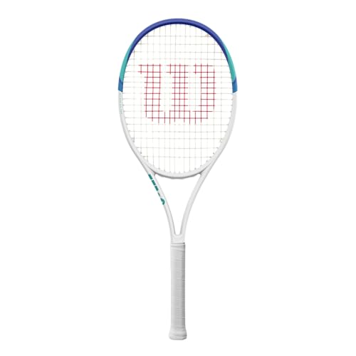 Image of Wilson Six Two Tennis Racket Frm 3