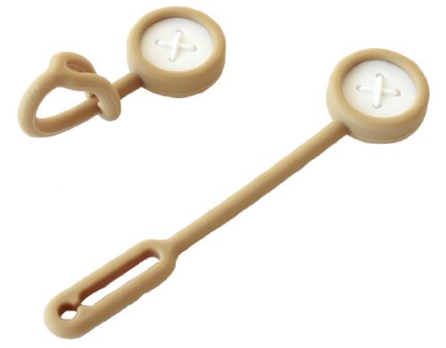 八幡化成 マグネット付き吊り紐 way-be APYUI MAG SLING カフェオレ