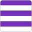 Purple Stripe