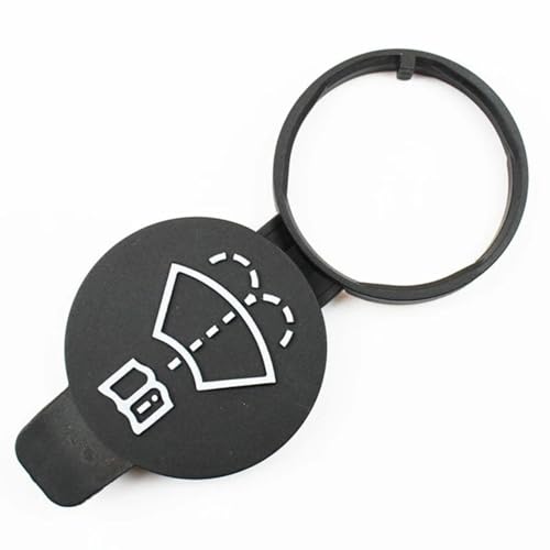 Compatible With Cadillac For ATS 2013-2018 CT6 2016-2017 For CTS 2008-2017 �t�����g�K���X���C�p�[�E�H�b�V���[�t���U�[�o�[�^���N�{�g���L���b�v�J�o�[ 13227300 �ƌ݊���������
