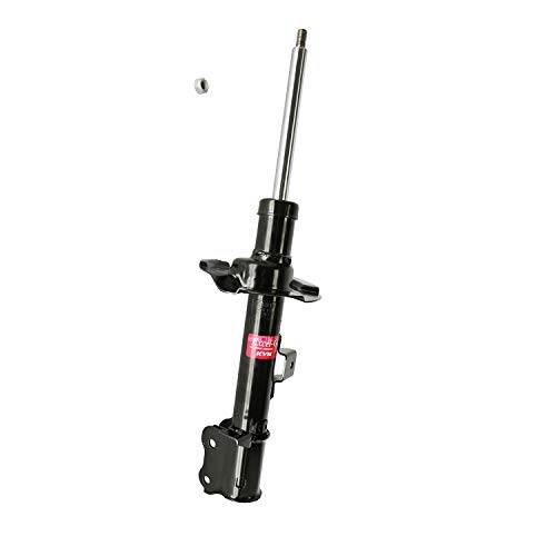 KYB 235912 Excel-G Gas Strut, black , silver