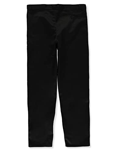 denice boys39 no-stretch adjustable waist pants