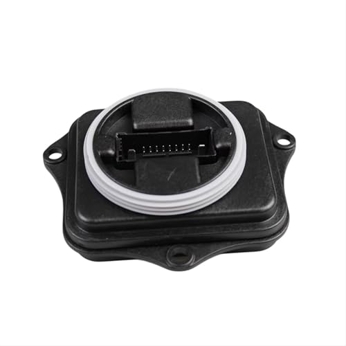 Boîtier phare Passat B8 conduite nocturne sereine module xénon VW 3G0941329 - 4