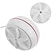 OSALADI Mini Lavadora Portátil Lavadora Para Ropa Interior De Encimera Lavandería Inteligente Imagen de OSALADI Mini Lavadora Portátil Lavadora Para Ropa Interior De Encimera Lavandería Inteligente