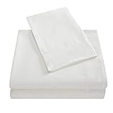 RL Schlafzimmer Einfarbig Vierteilig BettwäSche BettwäSche BläTter Heimtextilien Kissenbezug Glatt GebüRstet BettwäSche,02,King(274 * 259cm)