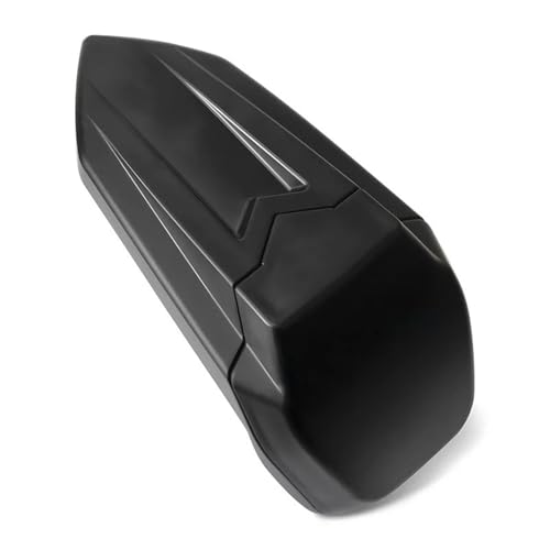 Carénage convient pour SRK800RR couvercle siège arrière moto ABS mat
