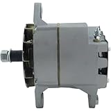 Alternator, Compatible with Caterpillar 3N2706 3T6352 215B 215C, 24V 6N9294 6N-9294, Standard