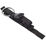 Oms Crotch Strap 1´´ Tape One Size...