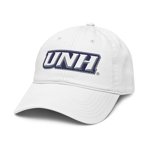 New Hampshire Wildcats Gorra Ajustable Oficial miniatura 1