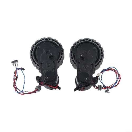 Roue pour Ecovacs Deebot T20 X2 maison propre sans bruit plastique - 2