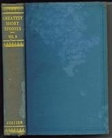Greatest Short Stories Vol. 8 B00440GMHM Book Cover