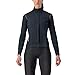 Produktbild CASTELLI 4522543 PERFETTO RoS 2 W JACKET Jacket Women's LIGHT BLACK/BLACK XS