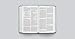ESV Value Thinline Bible (TruTone, Paris Sky, Fleur-de-lis Design): Holy Bible, English Standard Version
